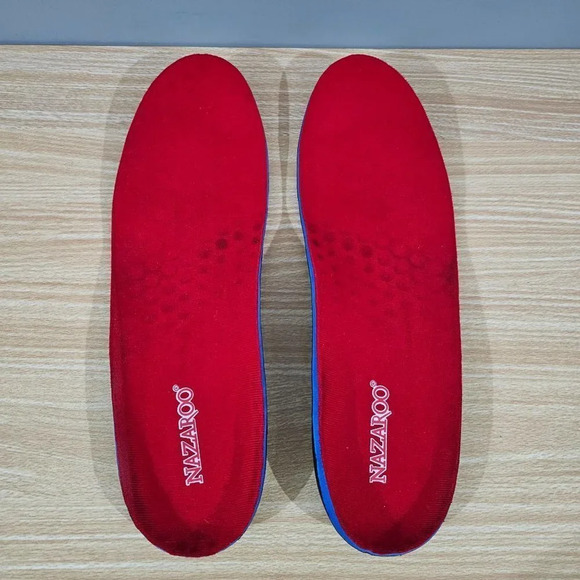 Red Wing Boot 2205 6 Inch Mens Shoe Mocha Brown Leather Aluminum Toe Size 13 - Picture 11 of 16